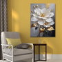 Wallity KNV10088 - 5070 Pintura Decorativa en Lienzo Multicolor 50 x 70 cm